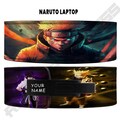 NEW NARUTO LAPTOP Anime Powerlifting Lever Belt Anime Lever Belt Anime Gym Belt 10MM,13MM