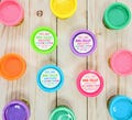 Playdoh Valentines Stickers, Toy Valentines, Personalized Valentines, Class Valentines, Valentines Stickers, Kids Class Valentines