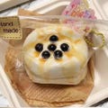 Sticky TPR soft pearl soufflé stress-relieving soft rubber toy,  mini decompression squeezing toy，Stress toys