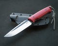 N690 Red Fulltang