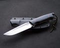 N690 Black Fulltang