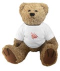 Valentines Teddy Bear "Only You"