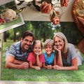 Custom Wood Puzzle Made to Order | Personalized Photo Puzzle | Unique Gift | 70 to 1000 Piece Jigsaw Puzzle | Wedding, Family, Gift for Mom