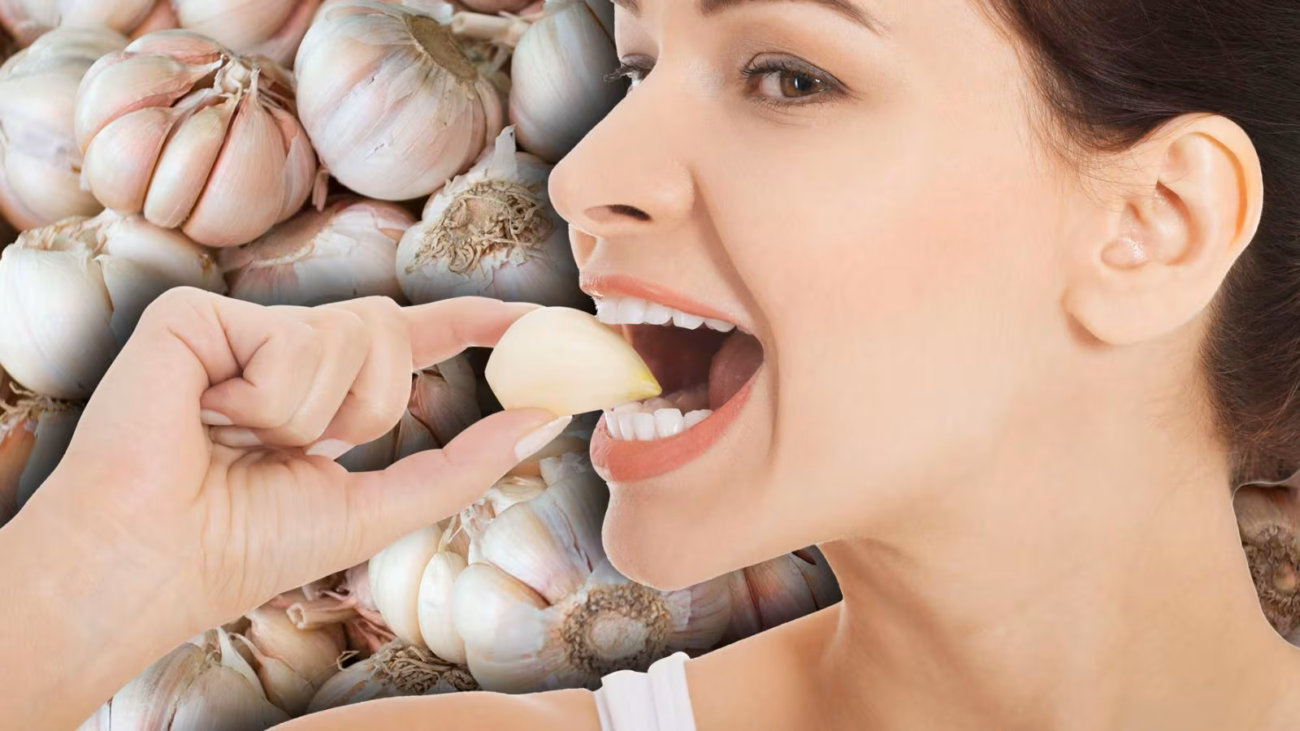 El ajo: un remedio natural y efectivo contra los hongos en los pies