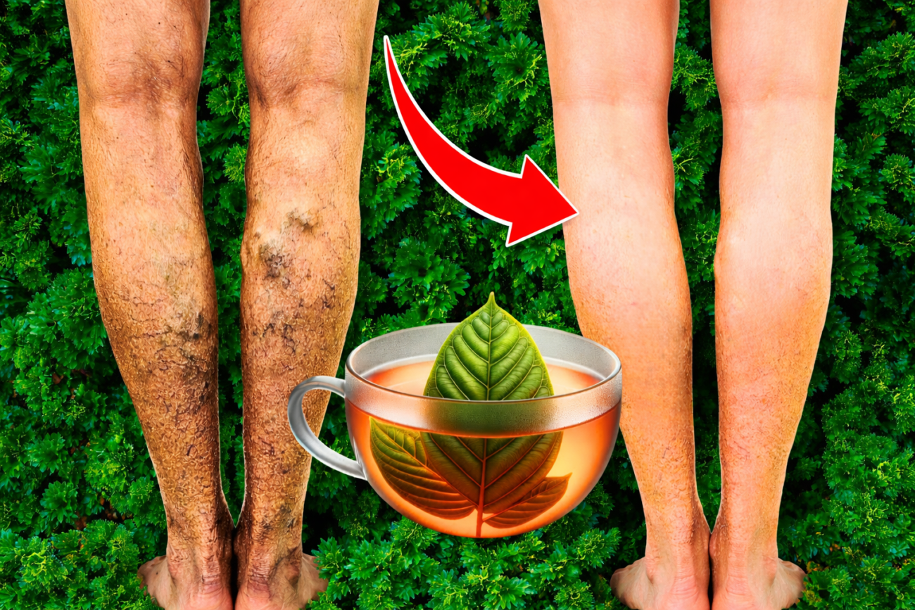 Esta planta medicinal mejora la circulación de forma natural