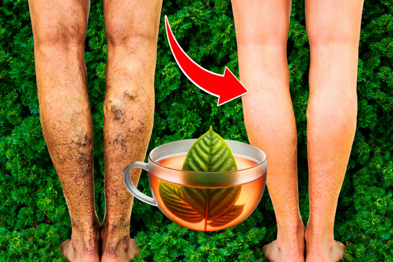 Mejora tu circulación naturalmente