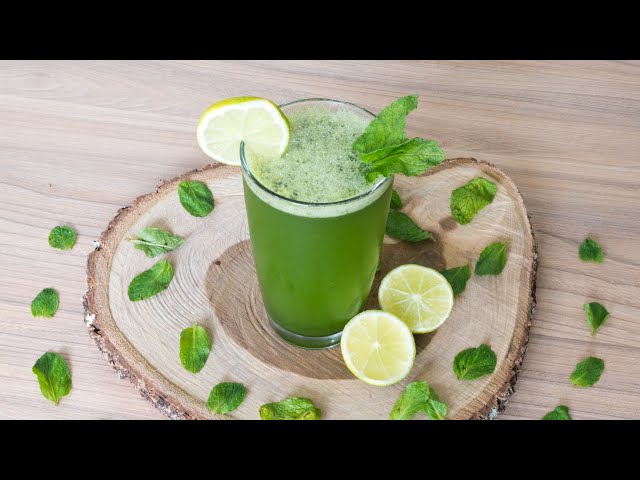 Para Qué Sirve la Hierbabuena con Limón