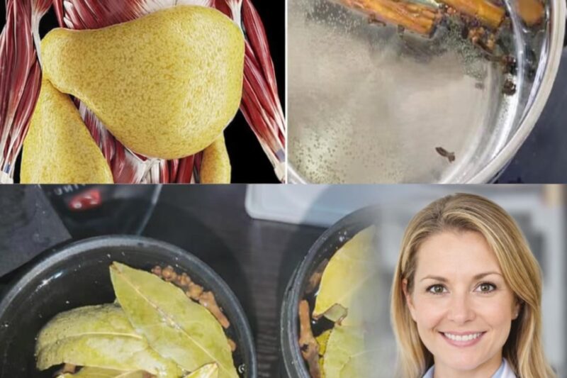 Canela y clavos de olor: receta antigua, beneficios reales y cómo prepararlos en casa