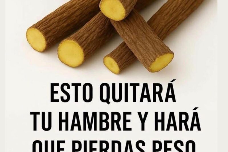 La raíz que todas las mujeres están tomando: descubre los poderosos beneficios de la maca