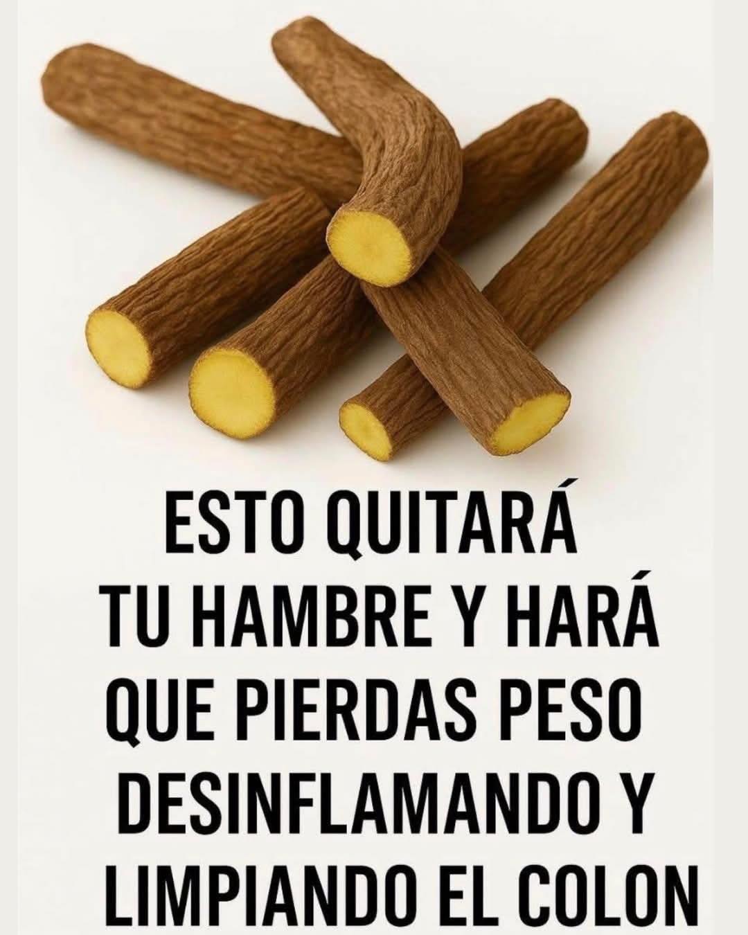 La raíz que todas las mujeres están tomando: descubre los poderosos beneficios de la maca