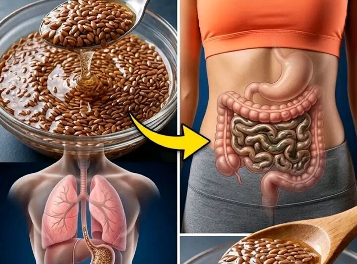 Cómo Estimular Tu Colon de Forma Natural con un Solo Vaso